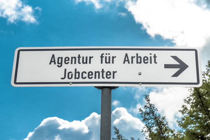 Als Student:in Arbeitslosengeld 1 (ALG 1) beziehen