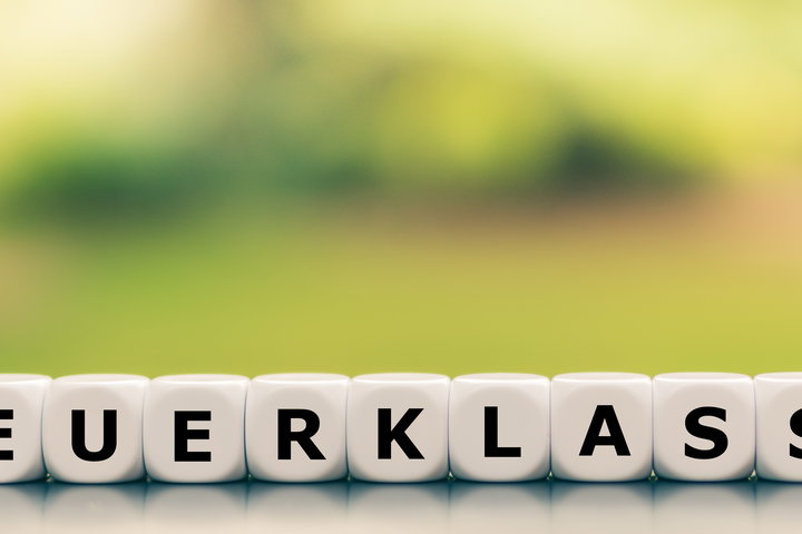Steuerklassen 3 und 5: Ist das noch zeitgemäß?