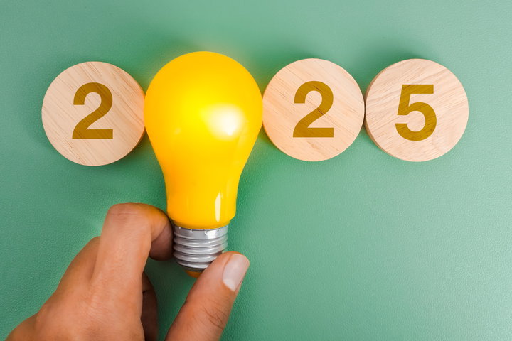 Diese Steueränderungen 2025 musst Du kennen