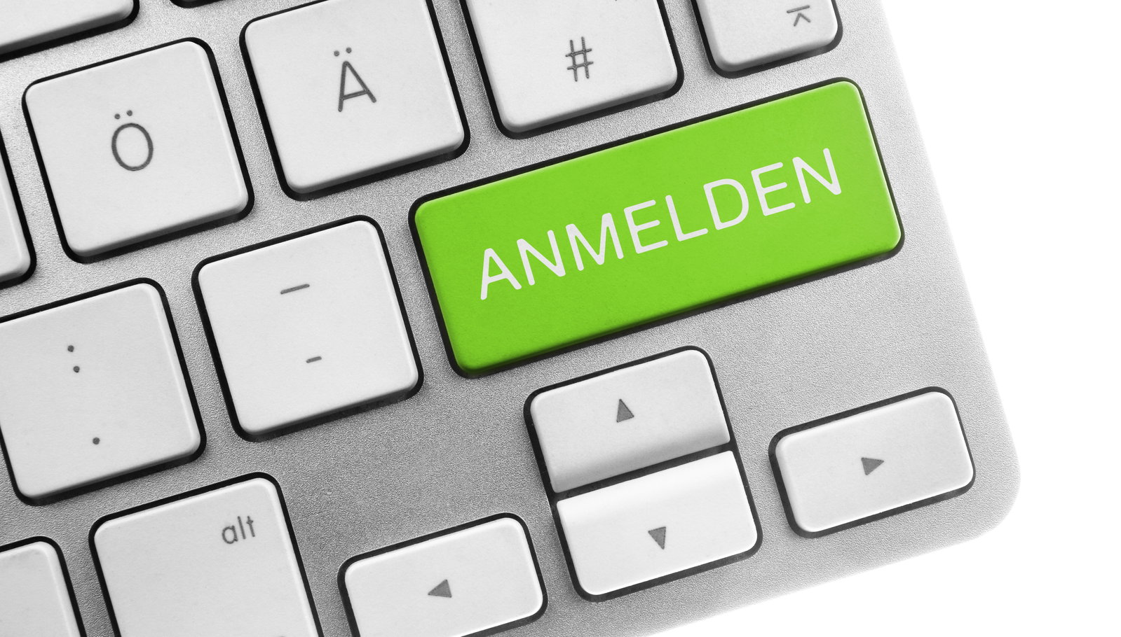 Wie muss ich meine Selbstständigkeit anmelden?